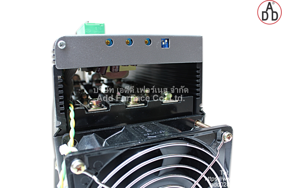 100A 3Phase 380V (8)